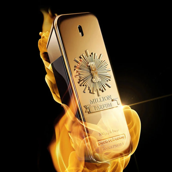 1 Million Parfum De Paco Rabanne