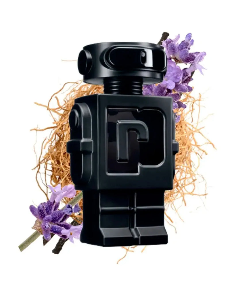 Phantom Parfum By Paco Rabanne