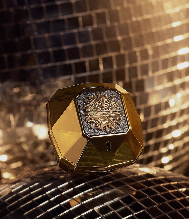 Lady Million Fabulous de Paco Rabanne