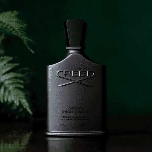 Green Irish Tweed Eau de Parfum