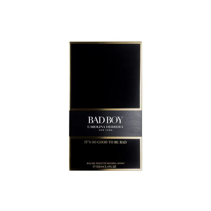 Bad Boy Eau de Parfum