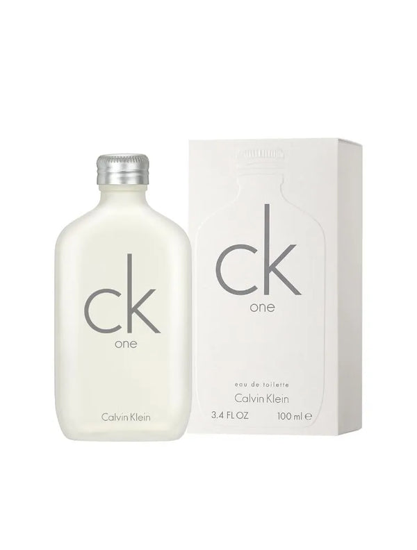 CK ONE