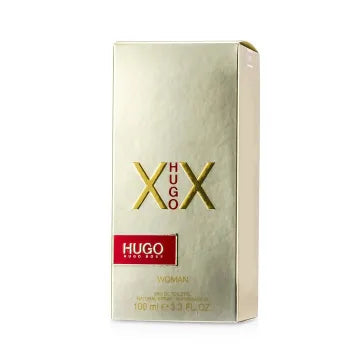Boss XX para Mujer Atractiva