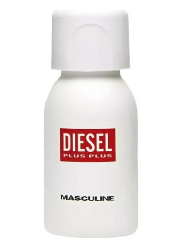 Parfum Plus Plus para Hombre Puro y con Energía