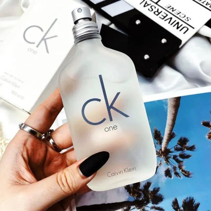 CK ONE