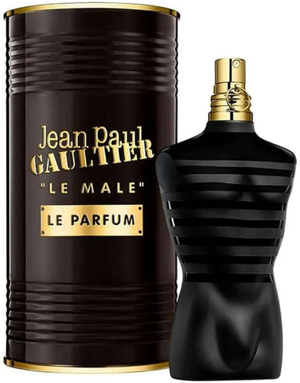Le Male Parfum para él Hombre del Poder