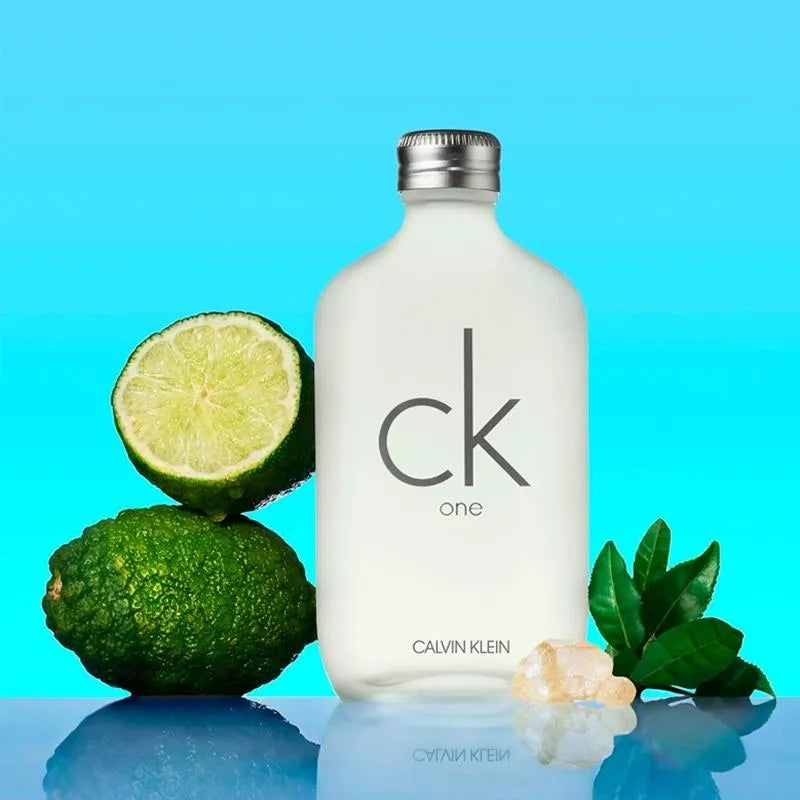 CK ONE