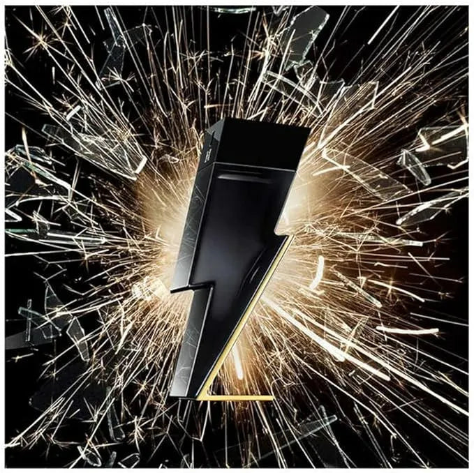 Bad Boy Eau de Parfum