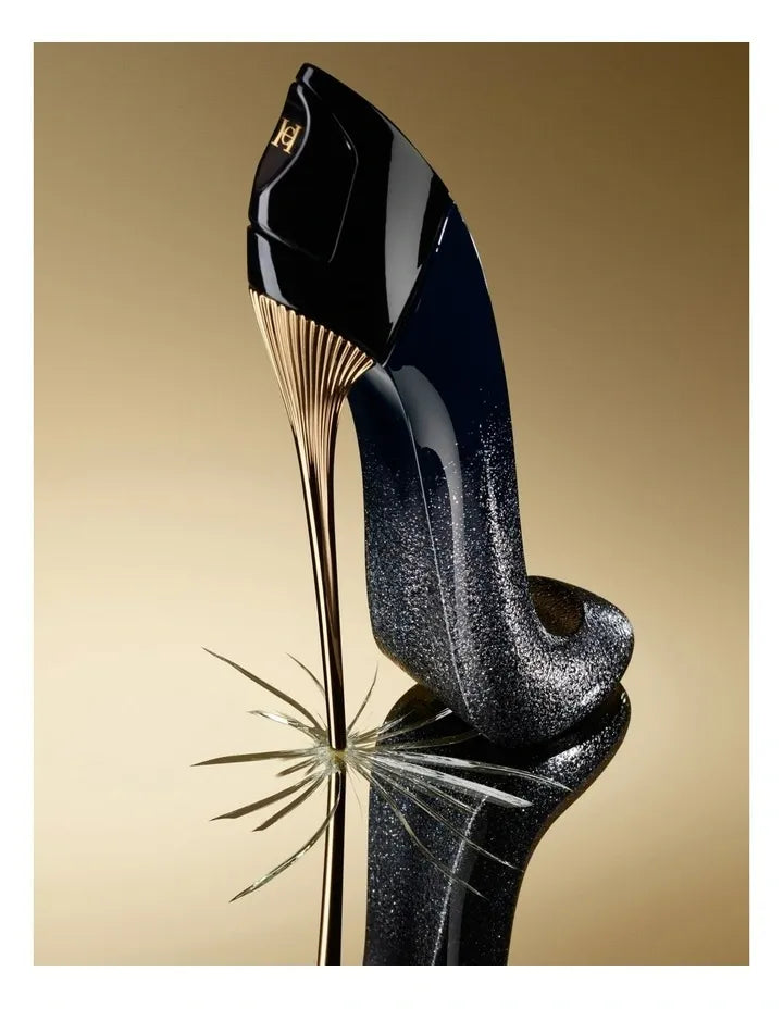 Good Girl para Mujer Suprema
