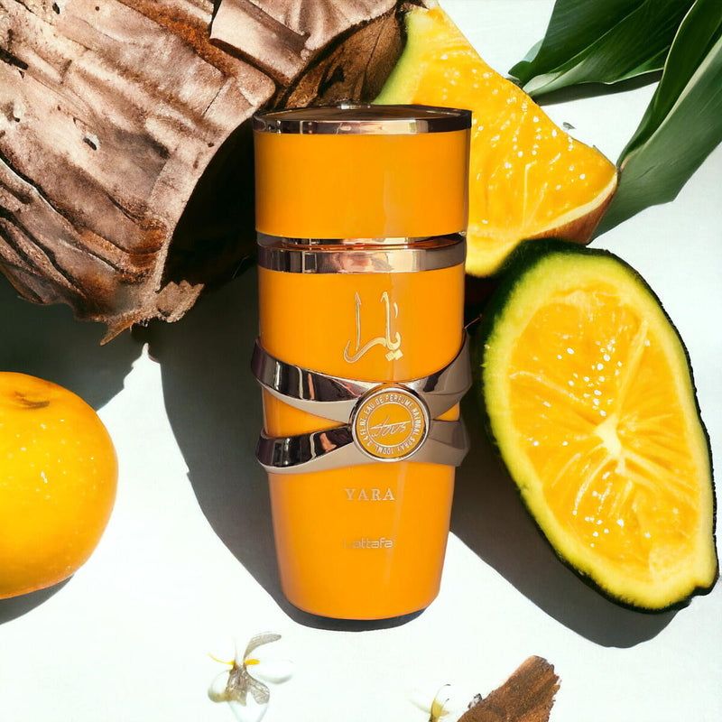 Yara Tous Lataffa Perfumes para la Mujer