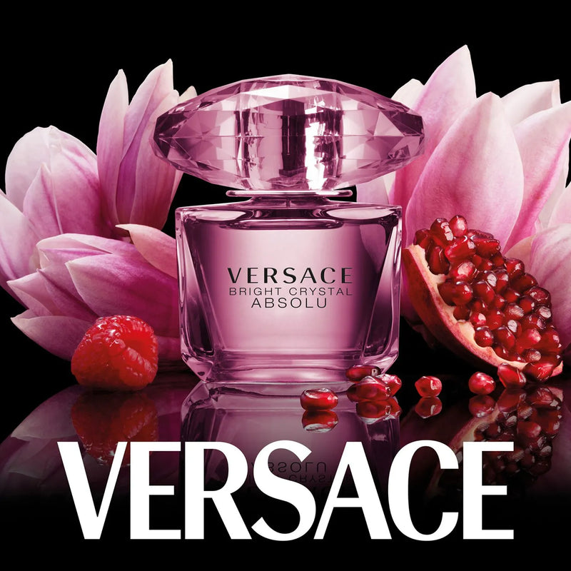 Bright Crystal Absolu Eau de Parfum
