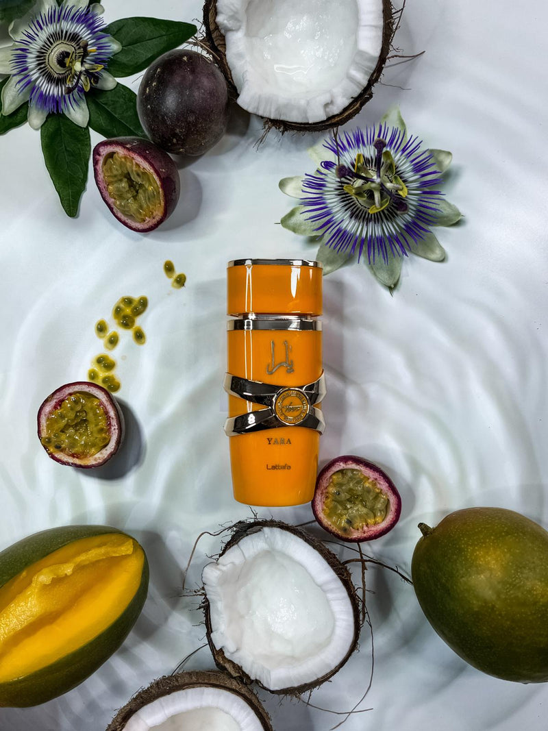 Yara Tous Lataffa Perfumes para la Mujer