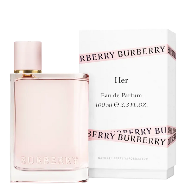 Her Berry Eau de Parfum