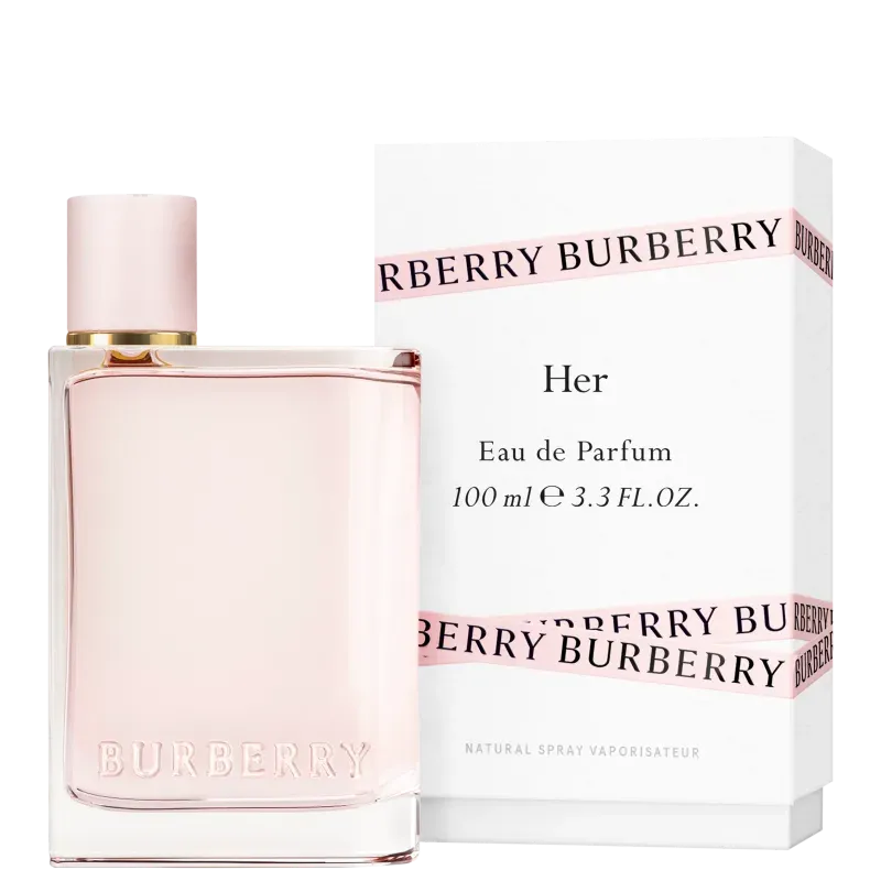 Her Berry Eau de Parfum