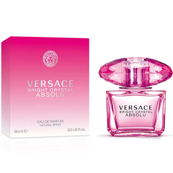 Bright Crystal Absolu Eau de Parfum