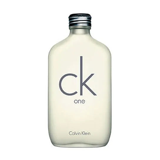 CK ONE