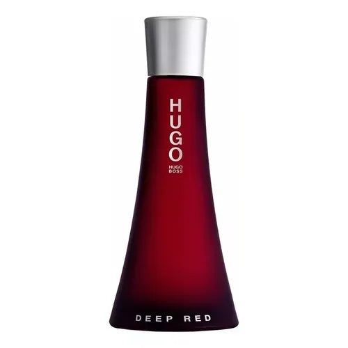 Deep Red Eau de Parfum