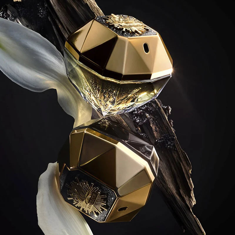 Lady Million Fabulous de Paco Rabanne