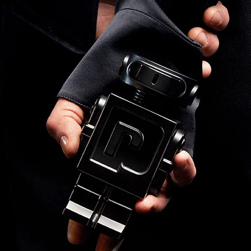Phantom Parfum By Paco Rabanne