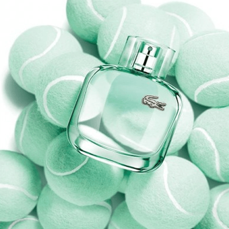 Eau de Lacoste L.12.12 Pour Elle Natural