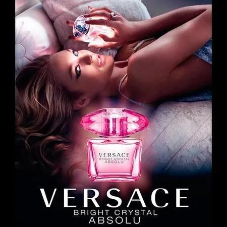 Bright Crystal Absolu Eau de Parfum