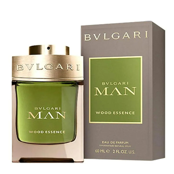 Man Wood Eau de Parfum
