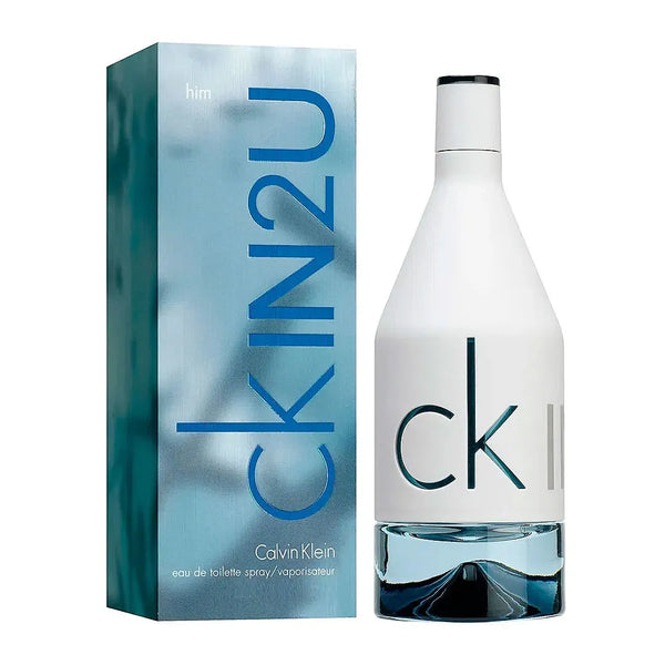 CK IN 2U MEN