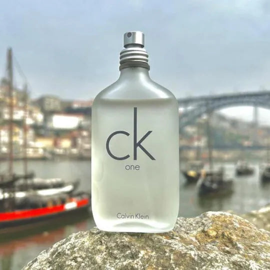 CK ONE