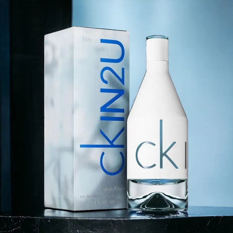 CK IN 2U MEN