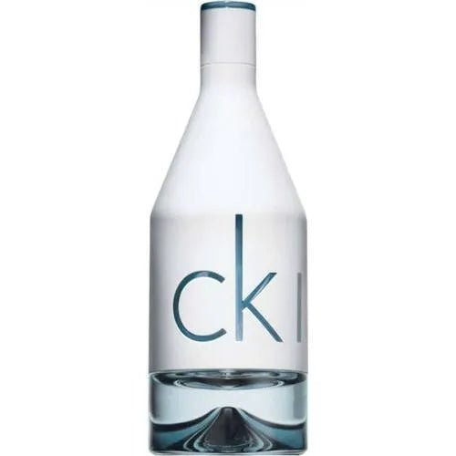 CK IN 2U MEN
