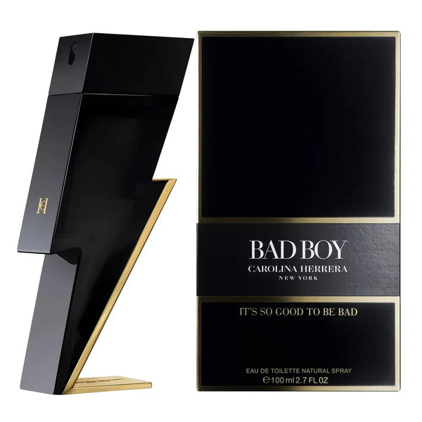 Bad Boy Eau de Parfum