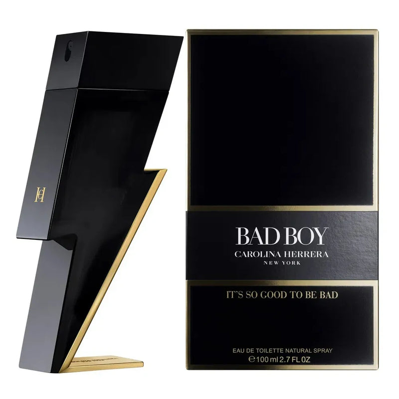 Bad Boy Eau de Parfum