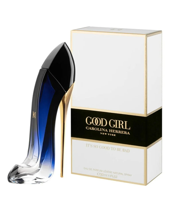 Good Girl Légére para Mujer Iluminada