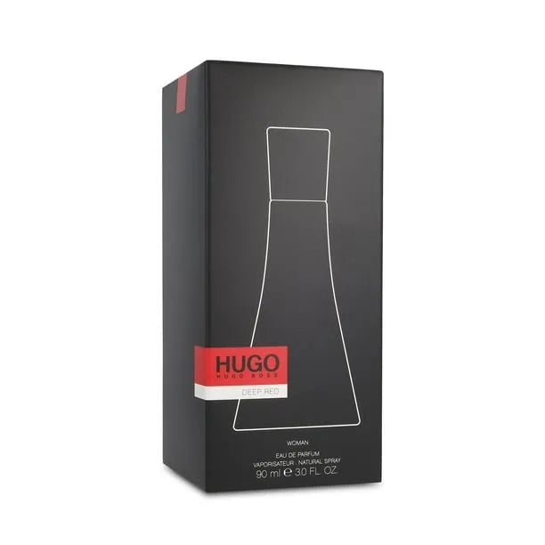 Deep Red Eau de Parfum