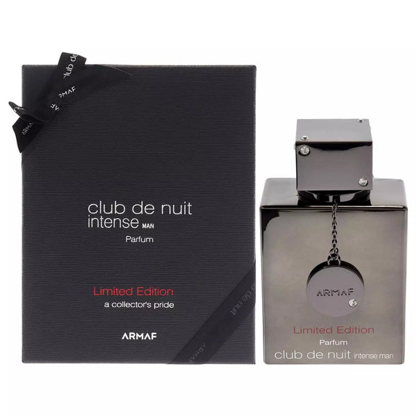 Club de Nuit Intense Man Limited Edition Parfum 2024
