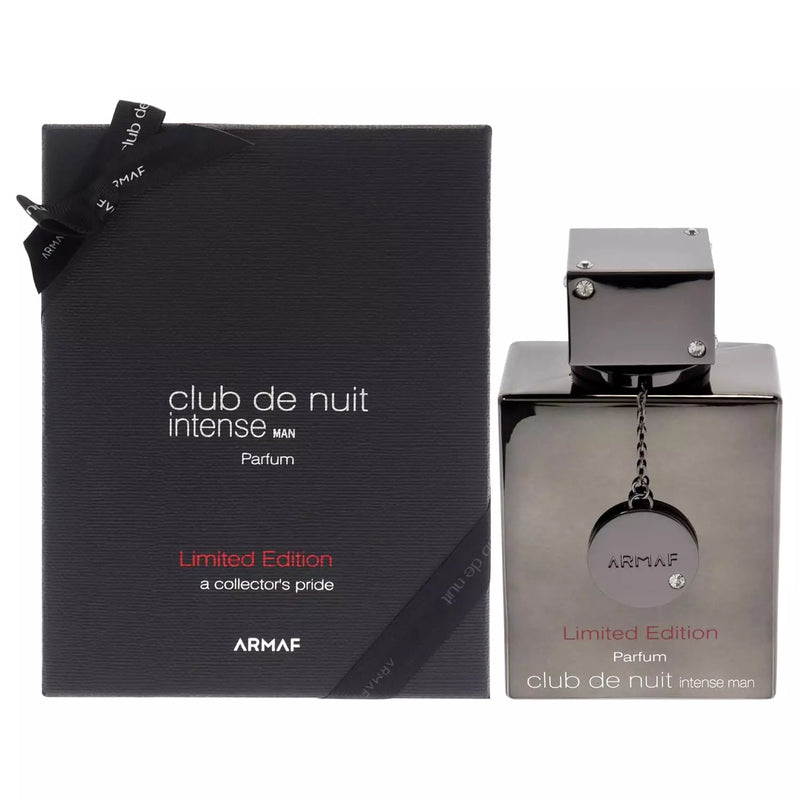 Club de Nuit Intense Man Limited Edition Parfum 2024