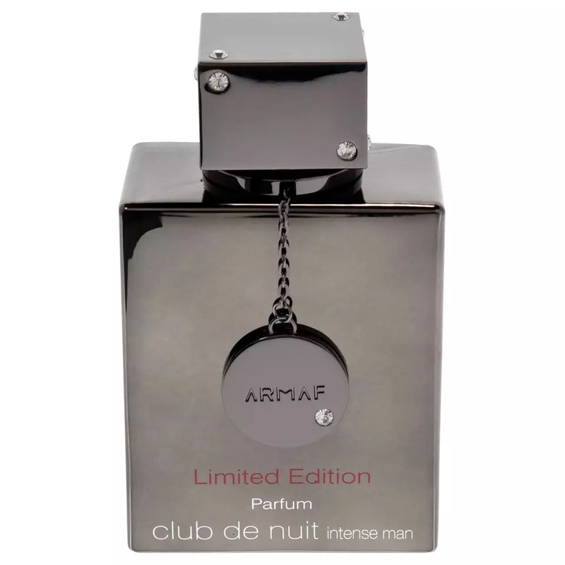 Club de Nuit Intense Man Limited Edition Parfum 2024