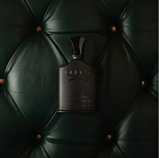 Green Irish Tweed Eau de Parfum