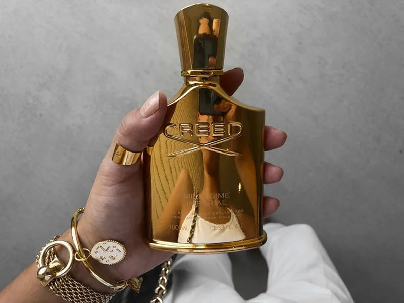 Millesime Imperial Eau de Parfum