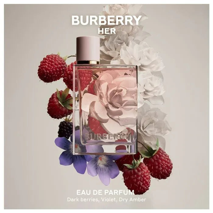 Her Berry Eau de Parfum