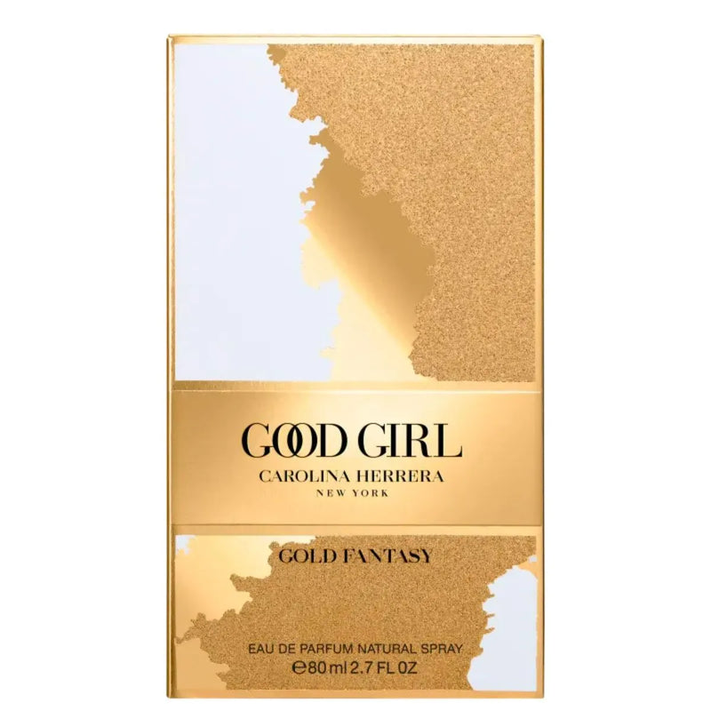 Good Girl Gold Fantasy para Mujer del Lujo