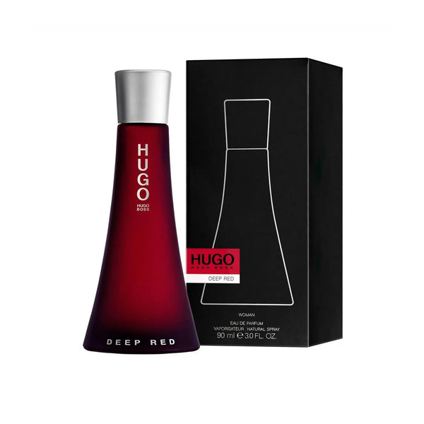 Deep Red Eau de Parfum