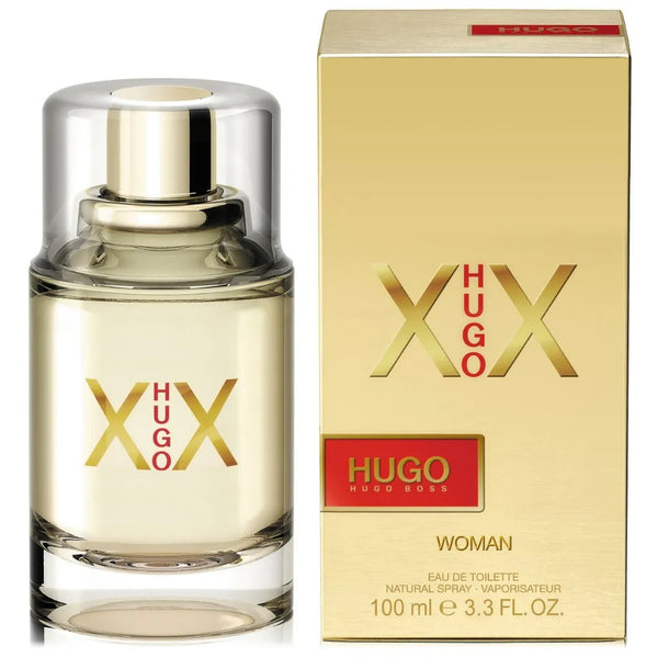 Boss XX para Mujer Atractiva