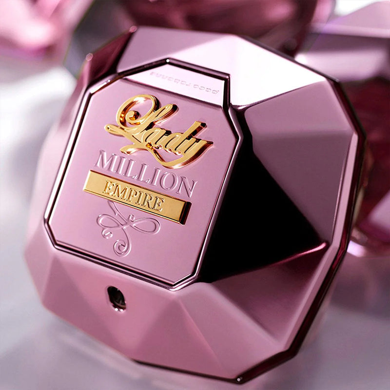 Lady Million Empire de Paco Rabanne