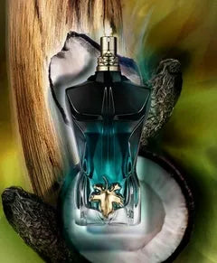Le Beau Parfum para el Hombre Moderno