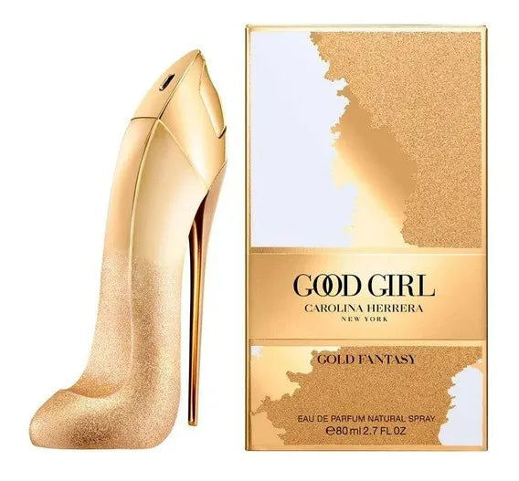 Good Girl Gold Fantasy para Mujer del Lujo