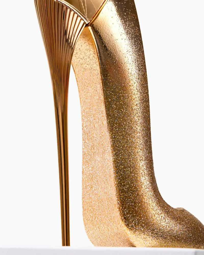 Good Girl Gold Fantasy para Mujer del Lujo