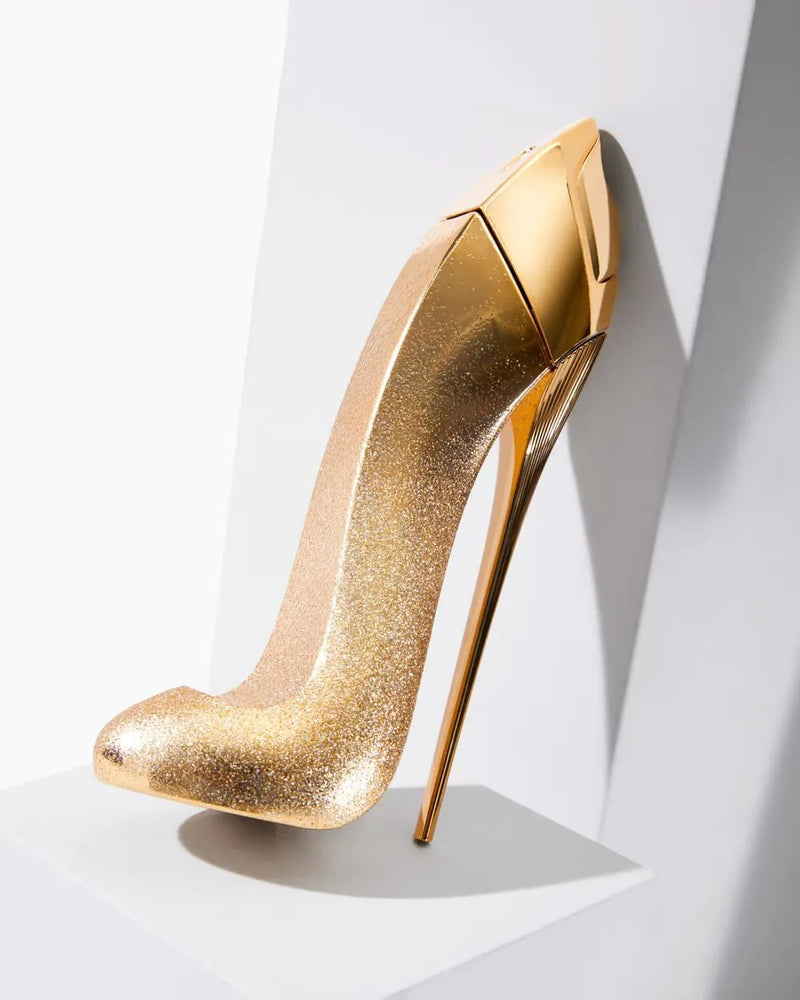 Good Girl Gold Fantasy para Mujer del Lujo