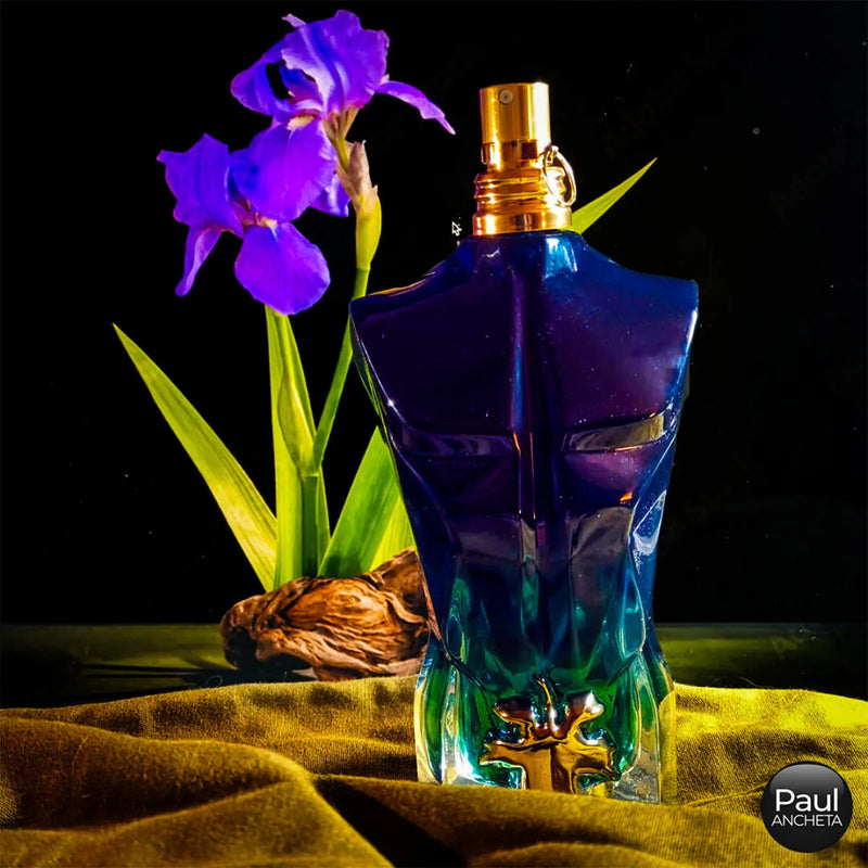 Le Beau Parfum para el Hombre Moderno