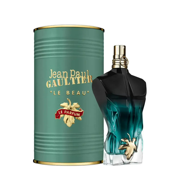 Le Beau Parfum para el Hombre Moderno